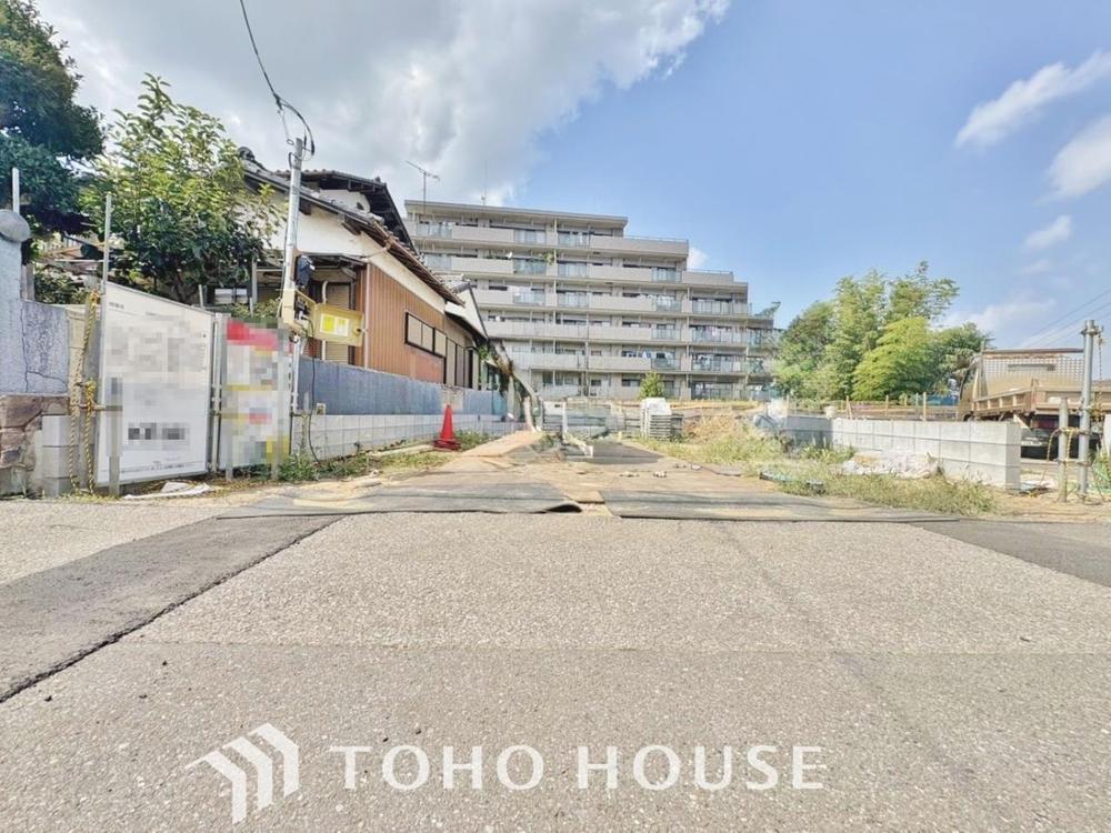 千葉県我孫子市青山