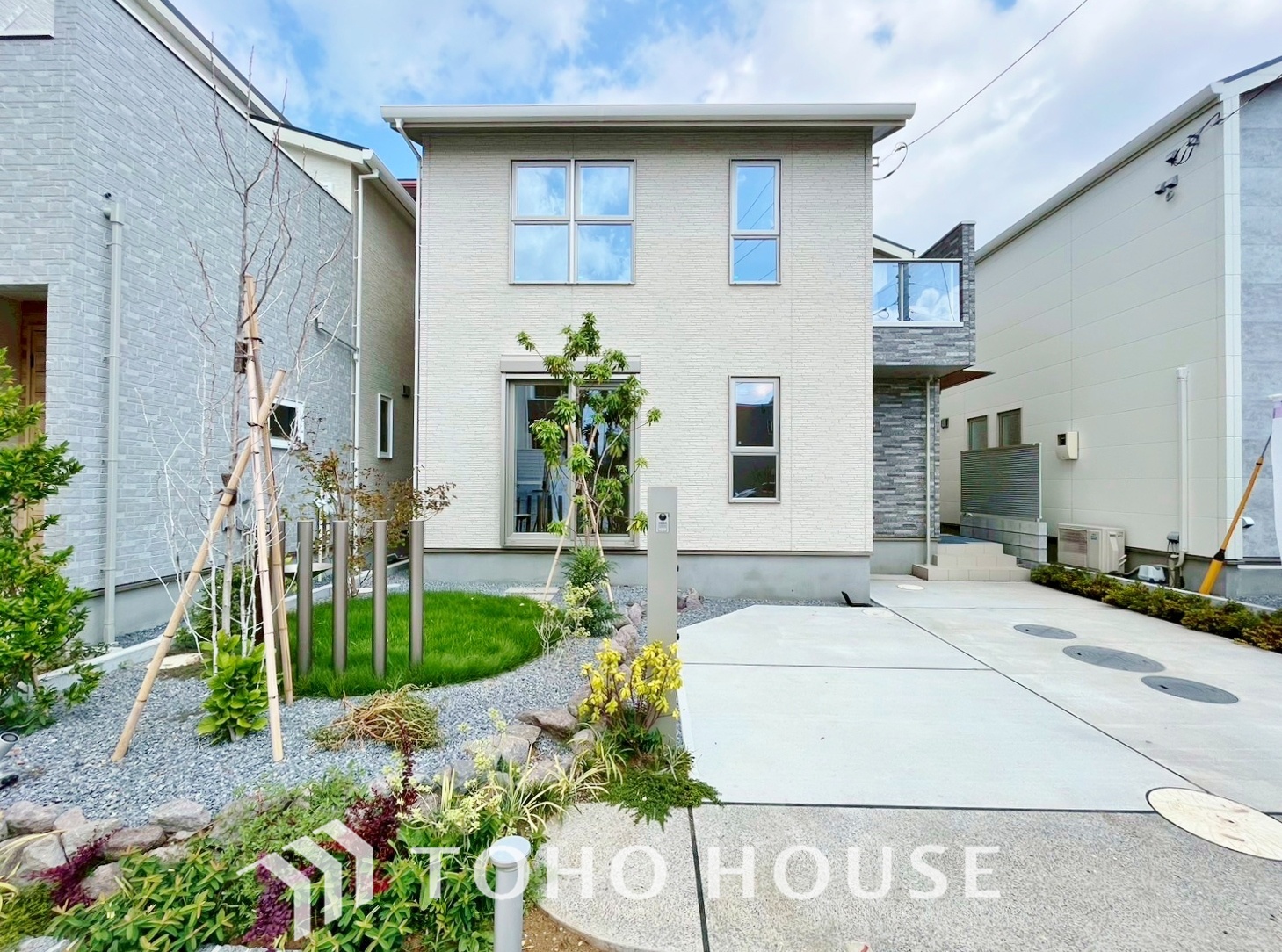 千葉県鎌ケ谷市鎌ケ谷9丁目