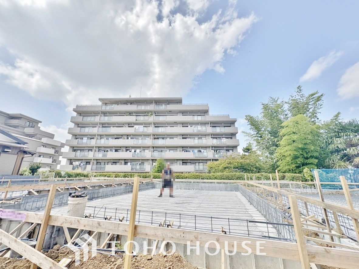 千葉県我孫子市青山