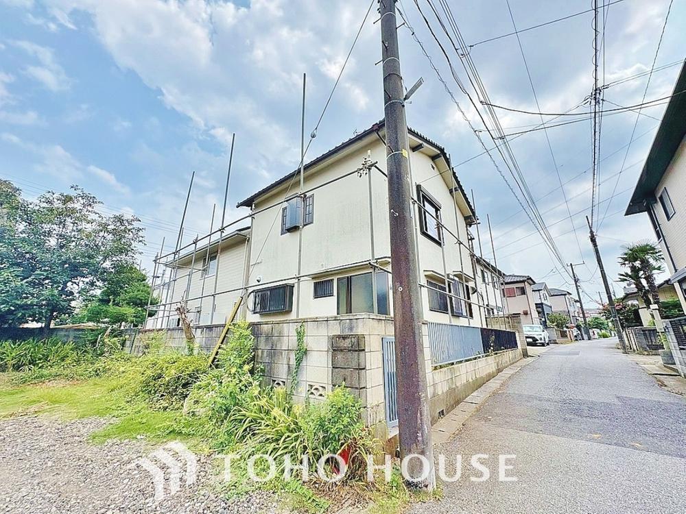 千葉県柏市光ケ丘1丁目