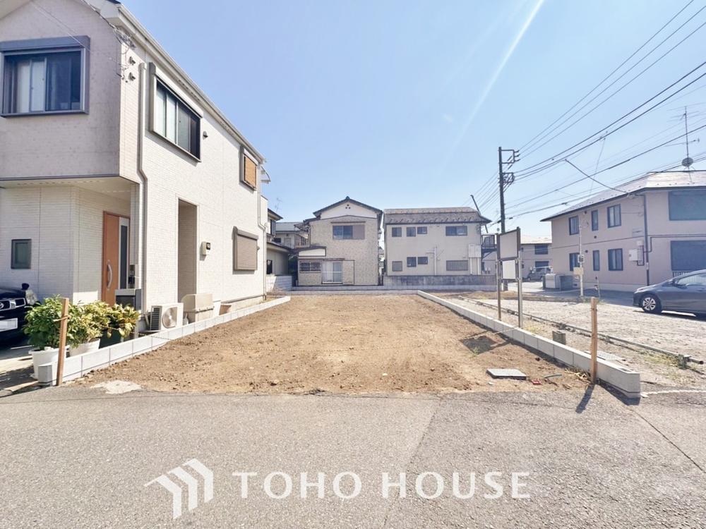 千葉県松戸市西馬橋1丁目