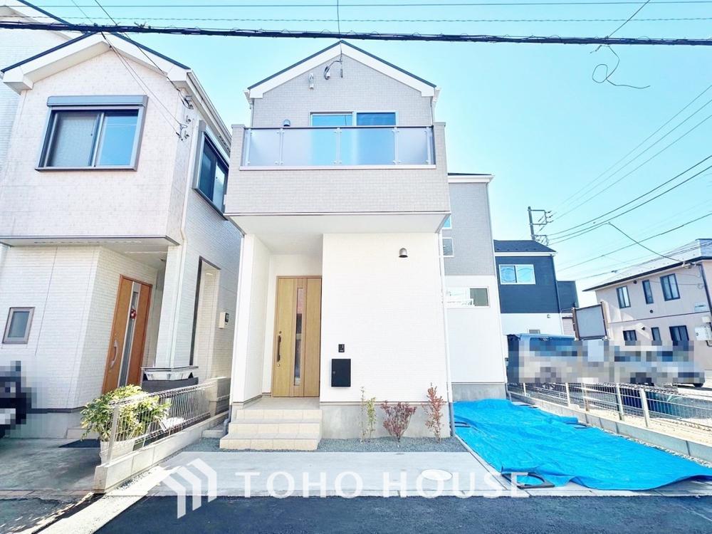 千葉県松戸市西馬橋１丁目