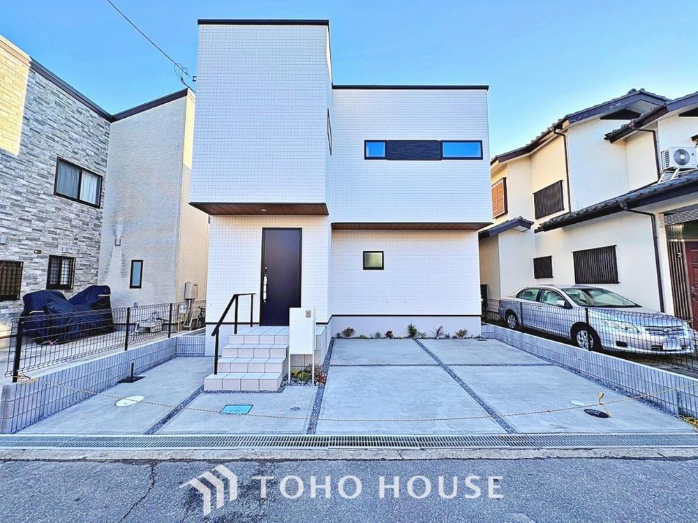 千葉県流山市こうのす台