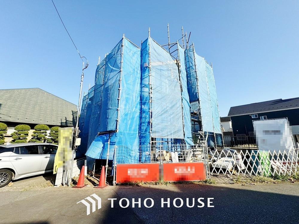 千葉県松戸市中金杉2丁目