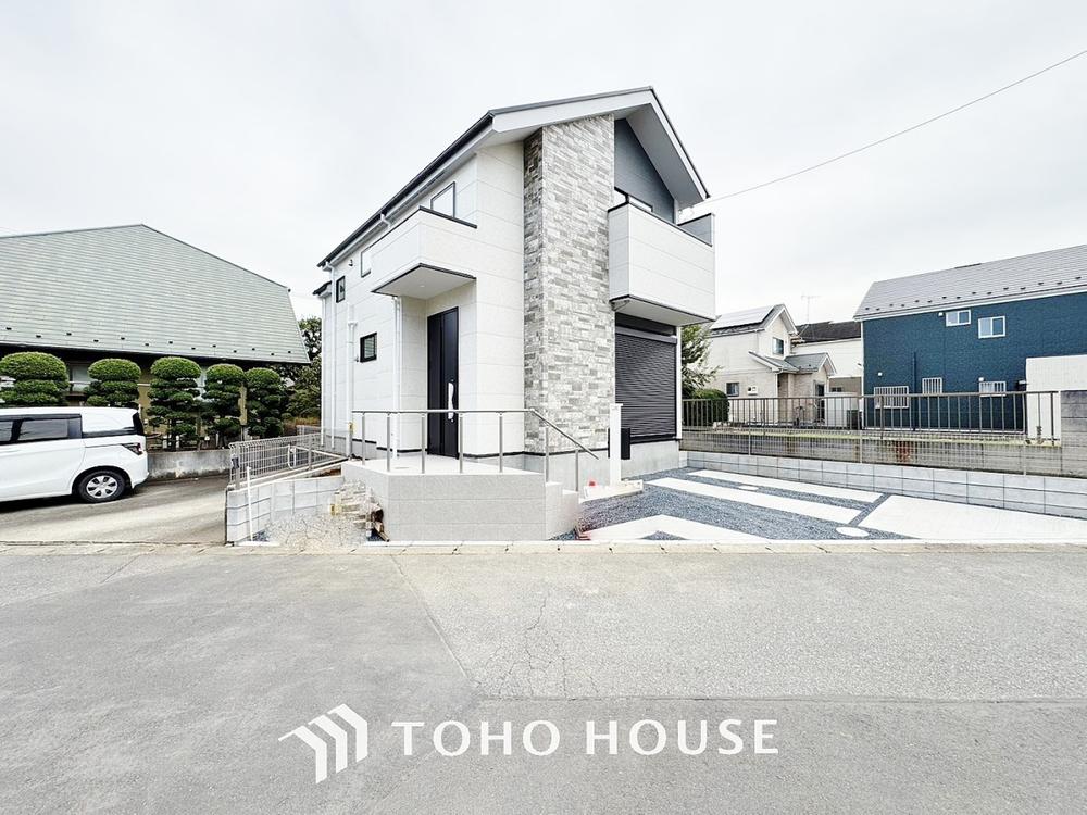 千葉県松戸市中金杉２丁目