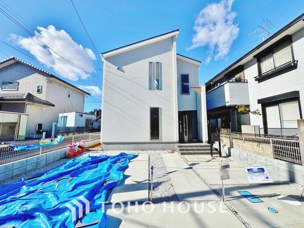 千葉県野田市中野台