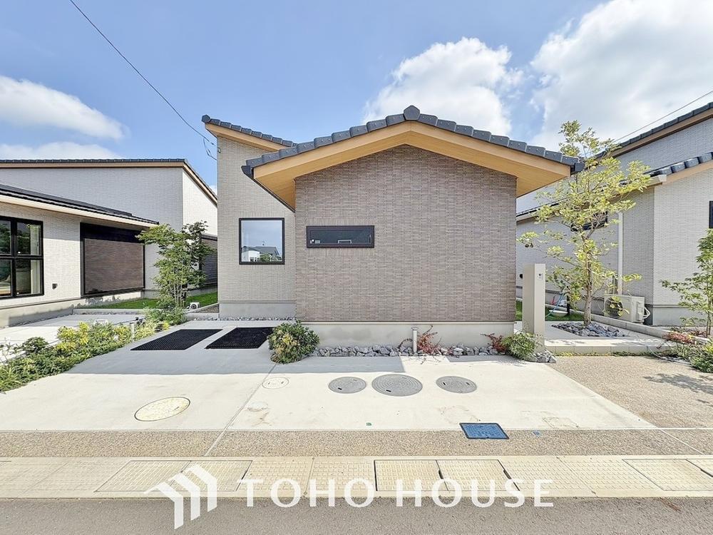 千葉県印西市草深