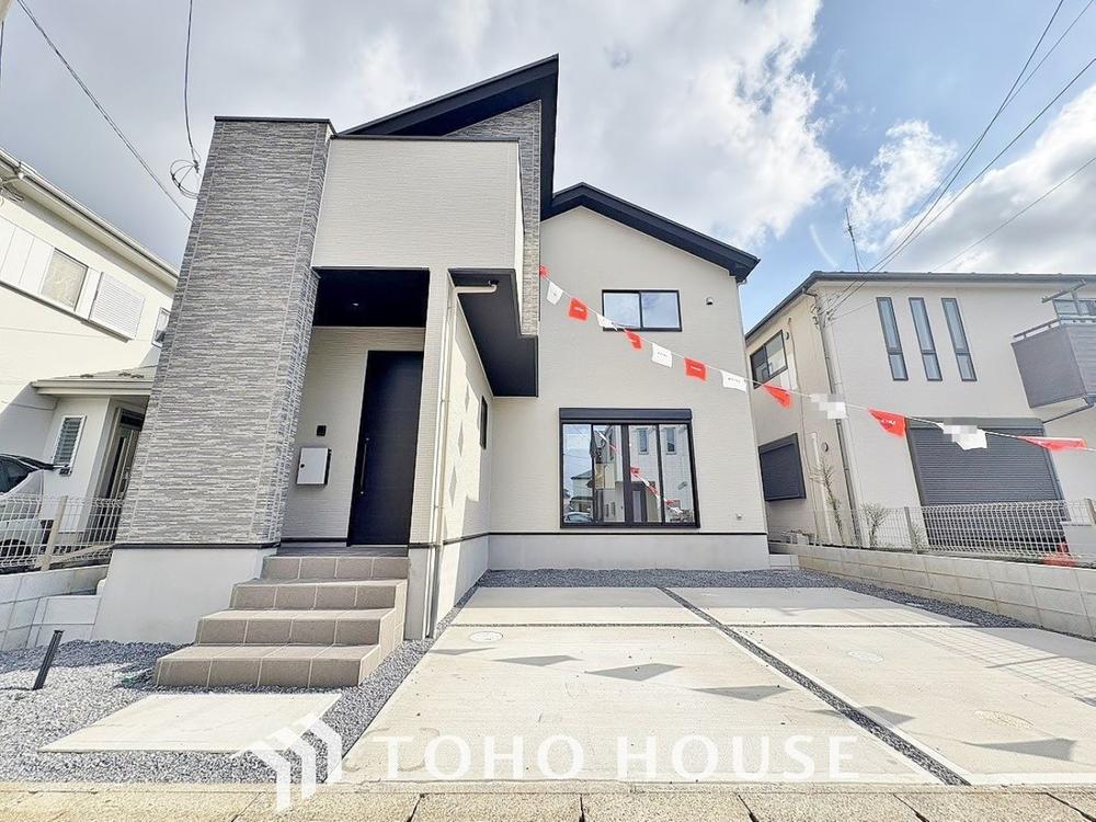 千葉県鎌ケ谷市西佐津間2丁目