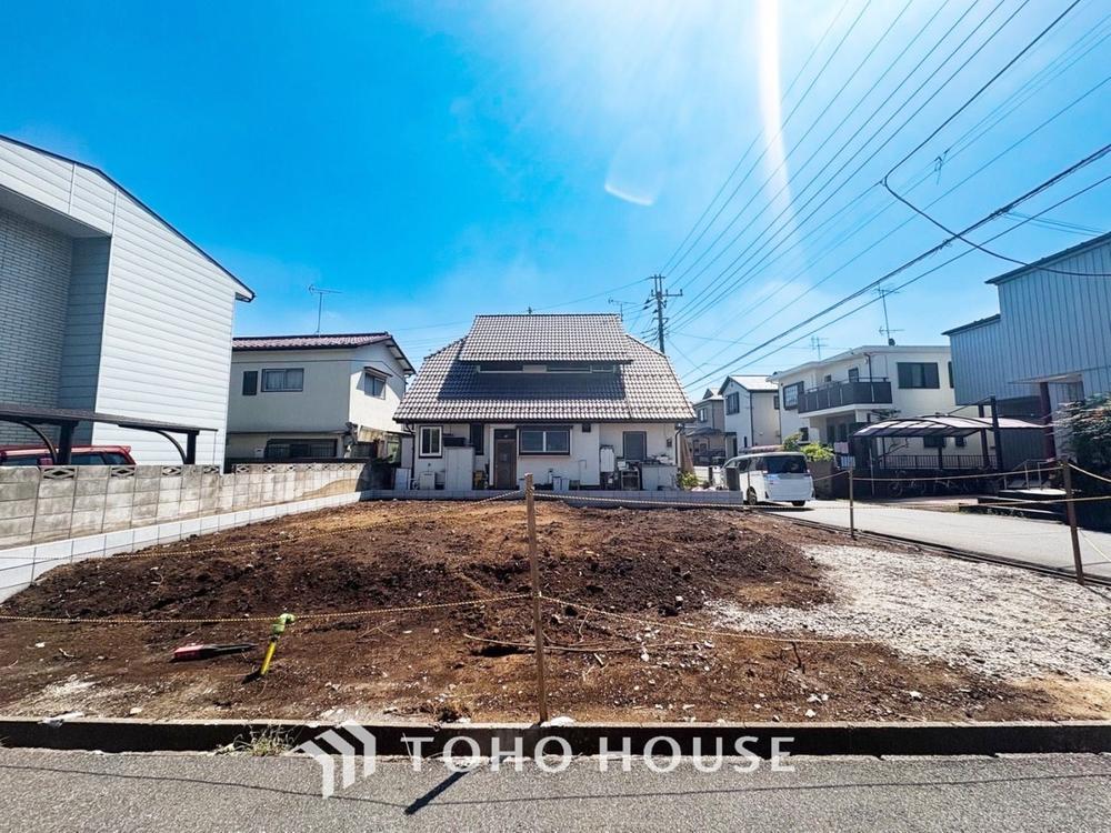 千葉県柏市加賀2丁目