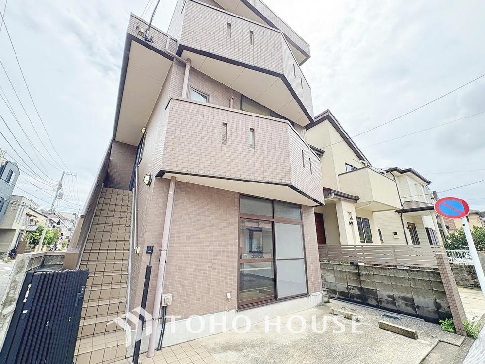千葉県船橋市本中山６丁目