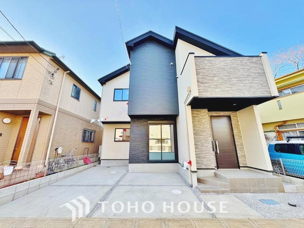 千葉県柏市松ケ崎