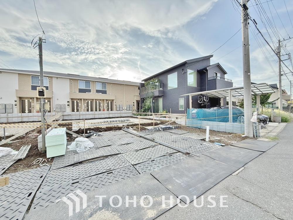 千葉県柏市柏の葉５丁目