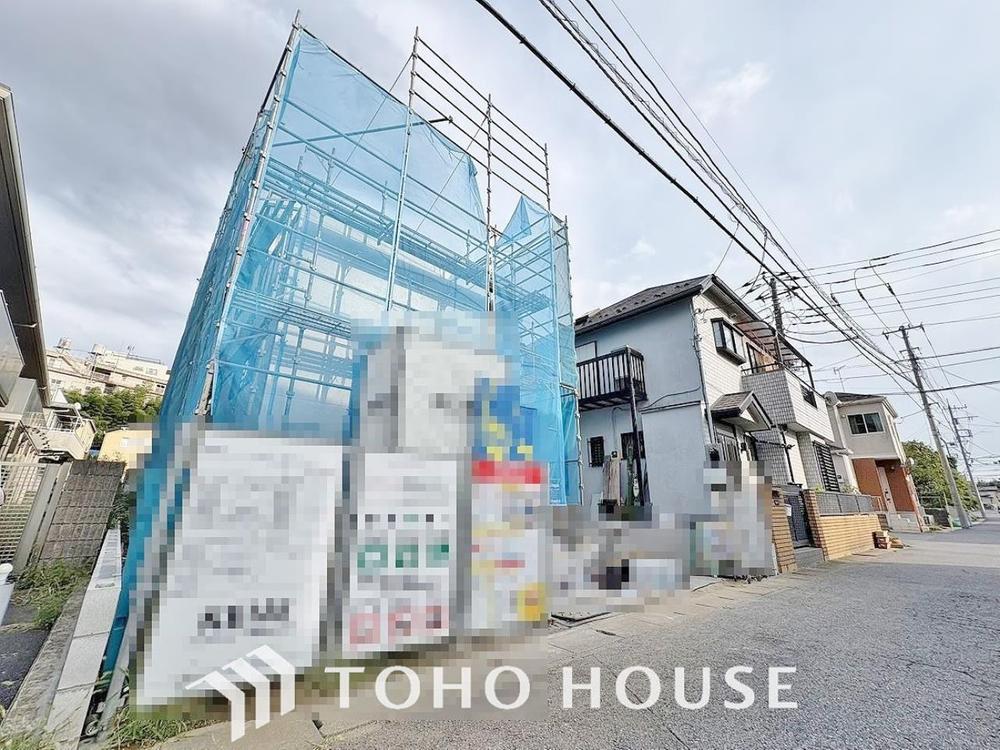 千葉県松戸市上本郷