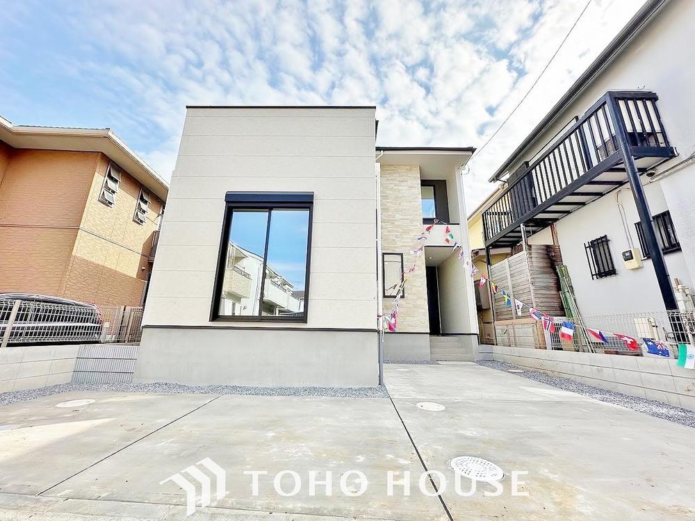 千葉県松戸市上本郷