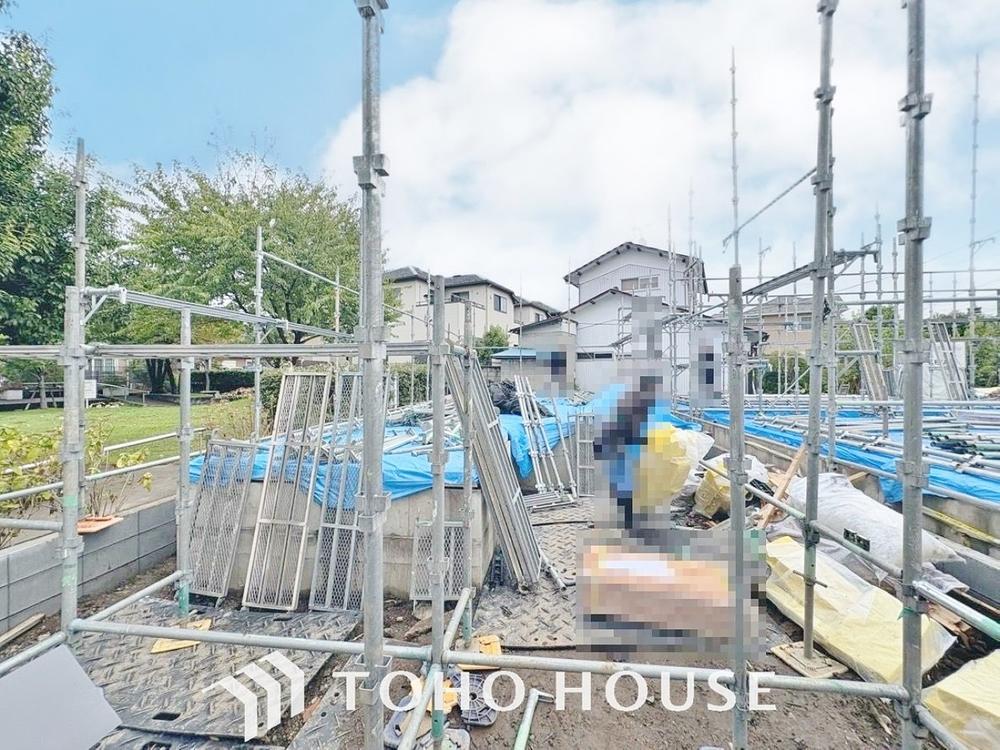 東京都足立区伊興本町1丁目