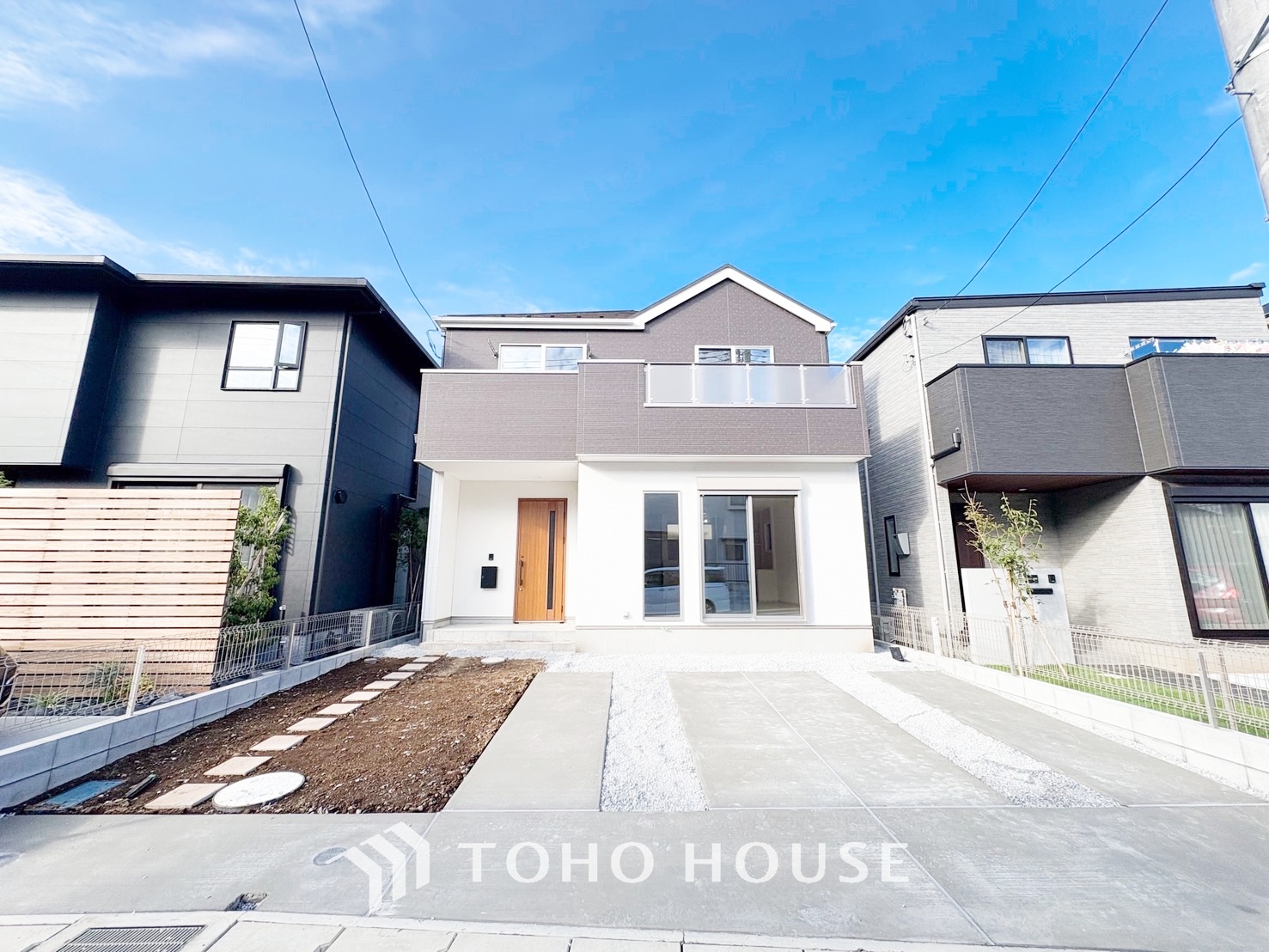 千葉県柏市東中新宿4丁目