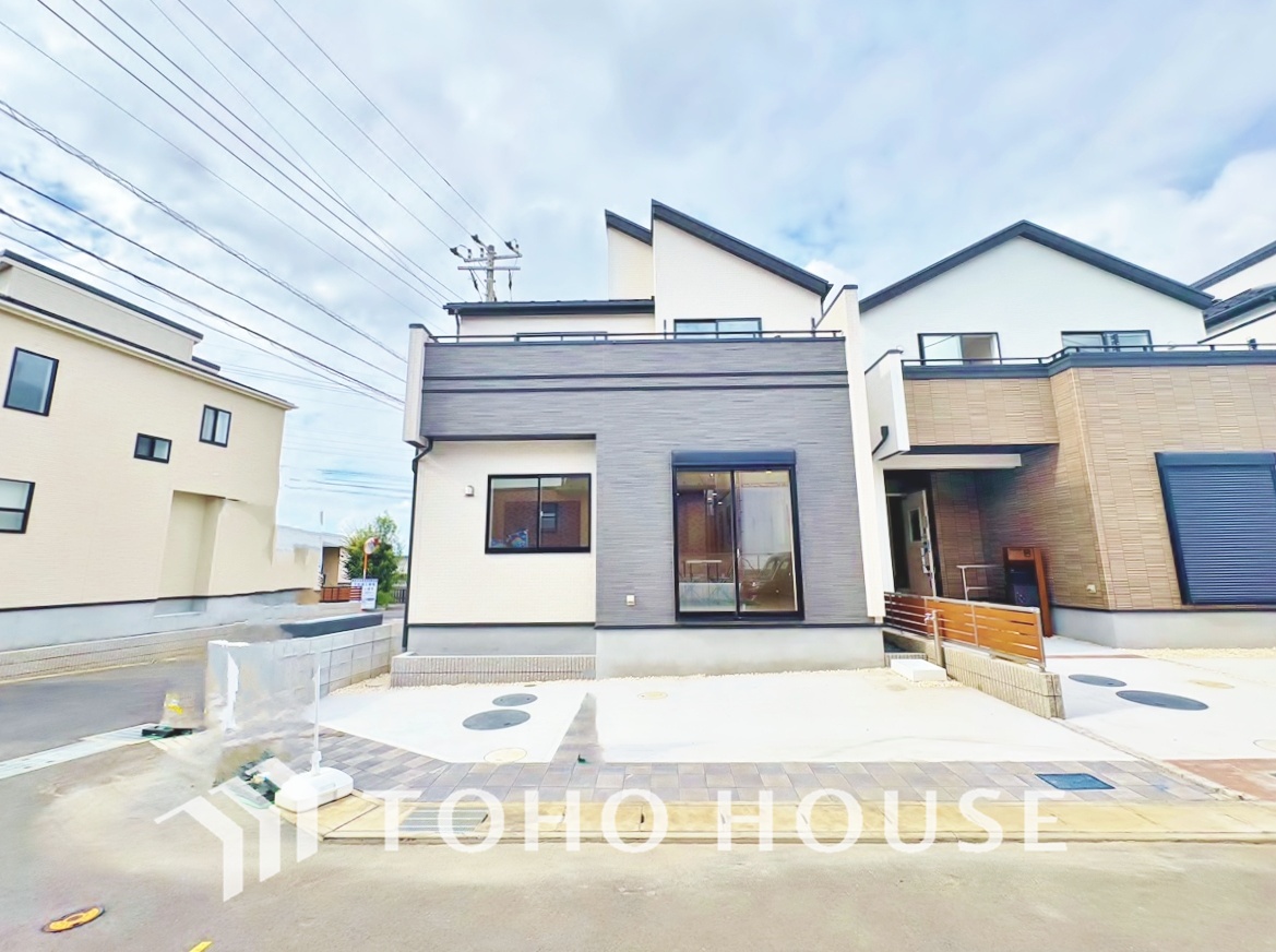 千葉県市川市北方3丁目