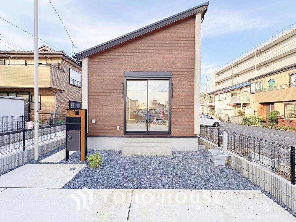 埼玉県越谷市大字袋山