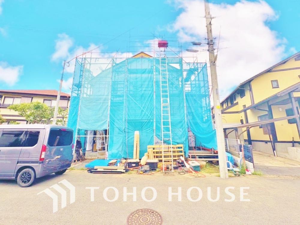 千葉県柏市花野井