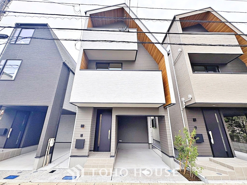 千葉県市川市塩焼2丁目