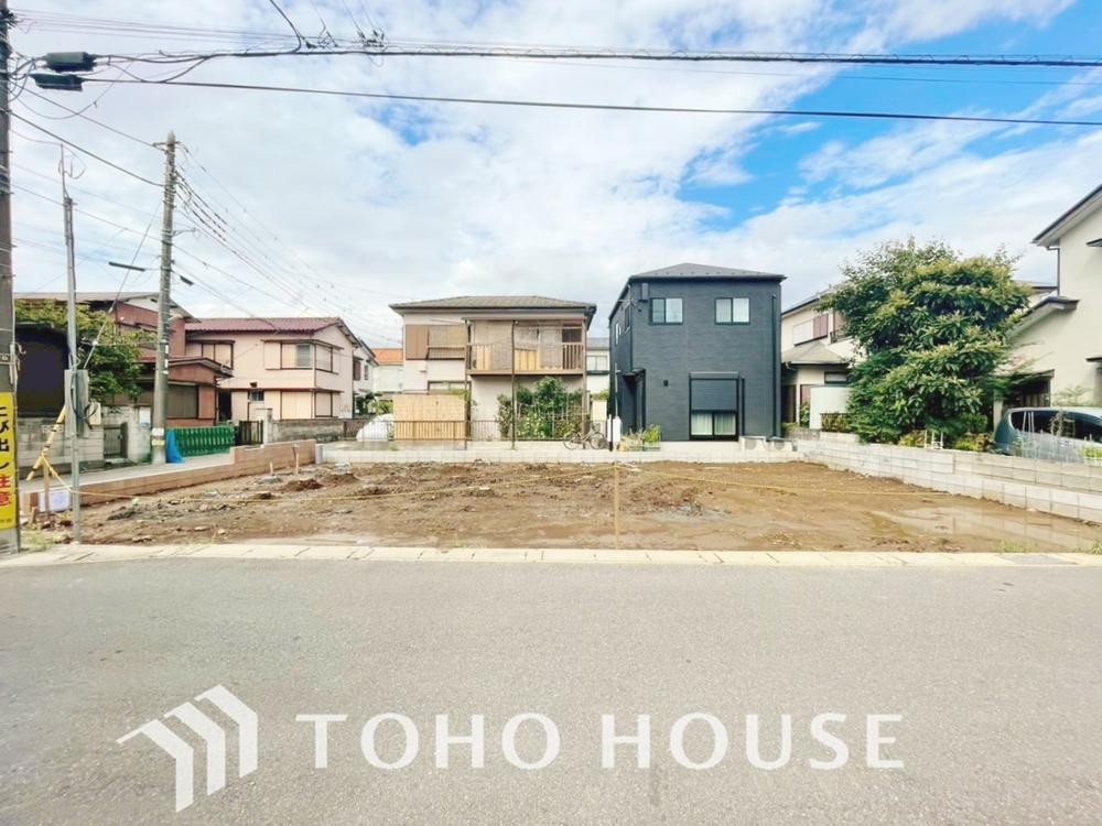 千葉県松戸市西馬橋3丁目