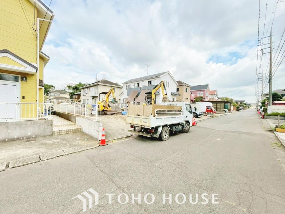 茨城県守谷市薬師台7丁目