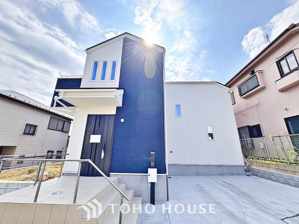 千葉県八千代市八千代台 東3丁目