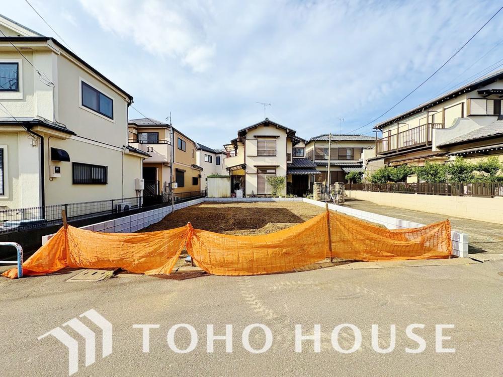 千葉県柏市豊平町