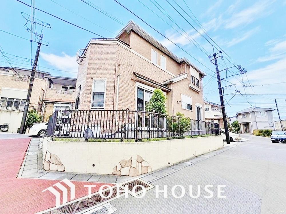 千葉県柏市花野井