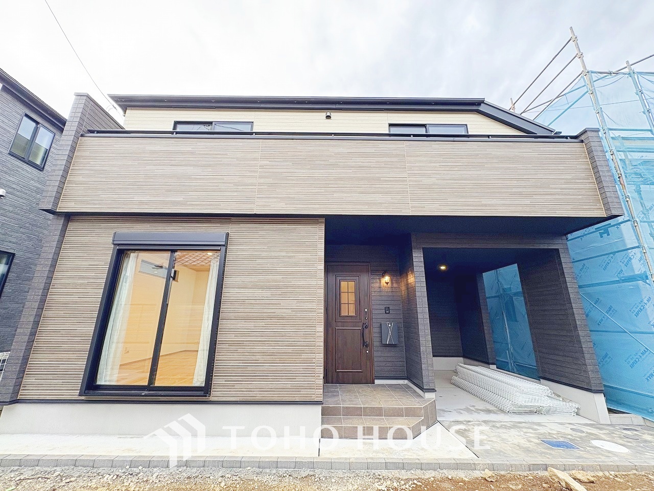 千葉県市川市伊勢宿