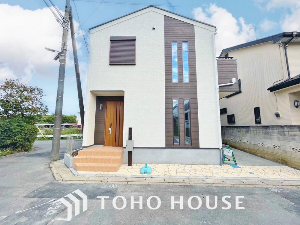 埼玉県草加市金明町