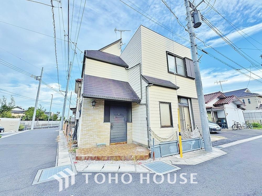 千葉県流山市木２丁目