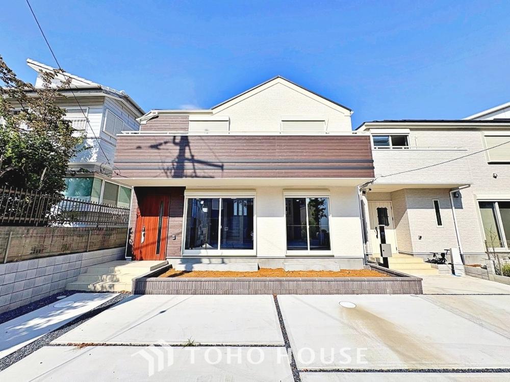 千葉県千葉市花見川区朝日ケ丘4丁目