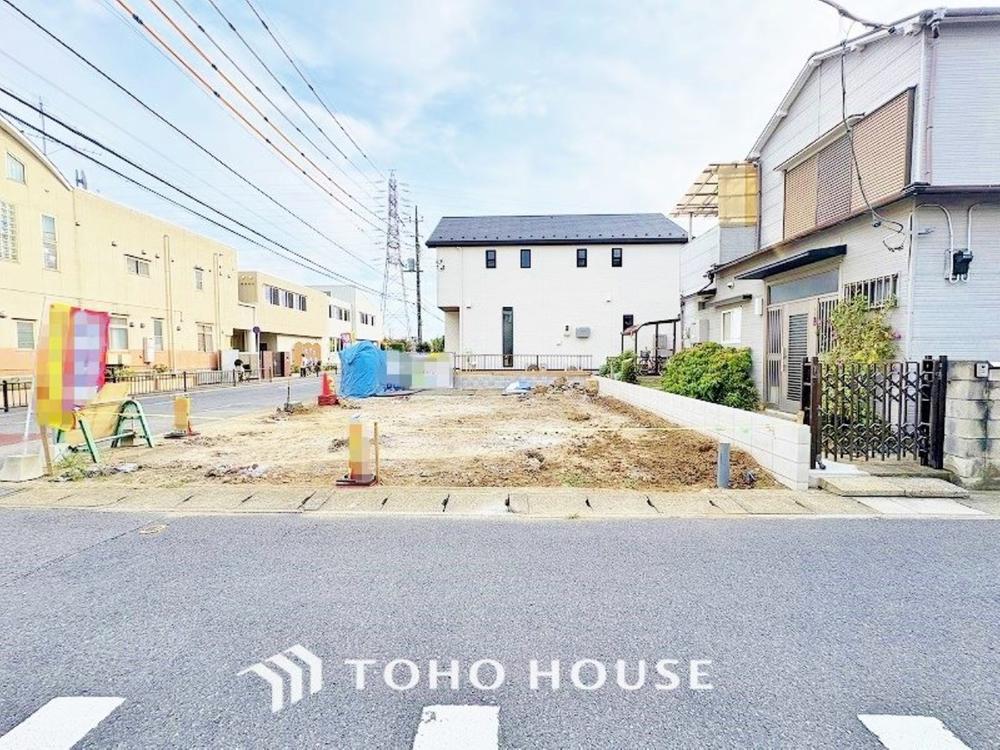 千葉県松戸市西馬橋2丁目