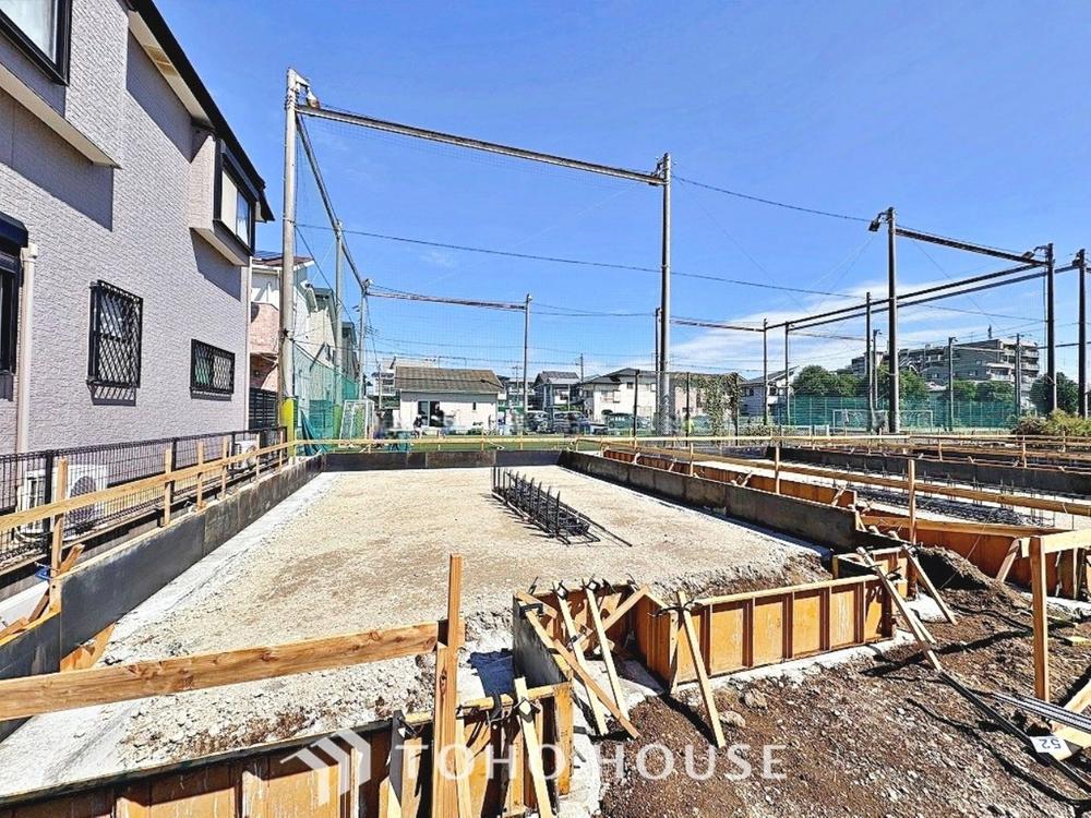 千葉県船橋市二和 東5丁目
