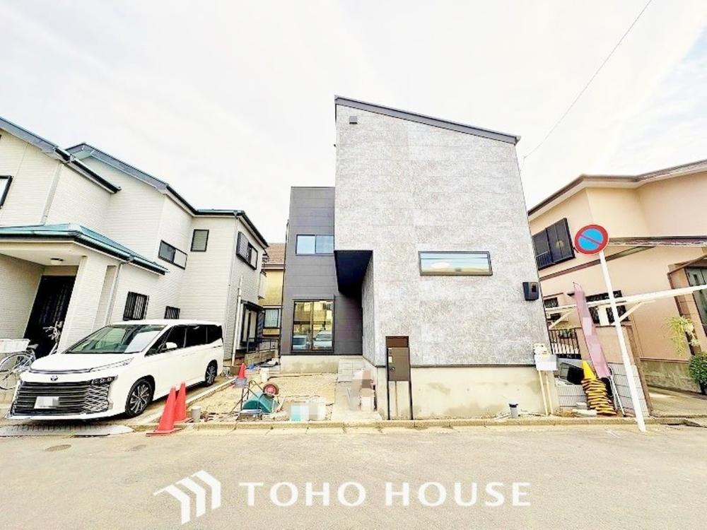 千葉県松戸市八ケ崎8丁目