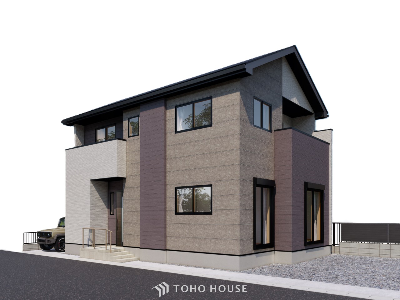 千葉県松戸市古ケ崎4丁目