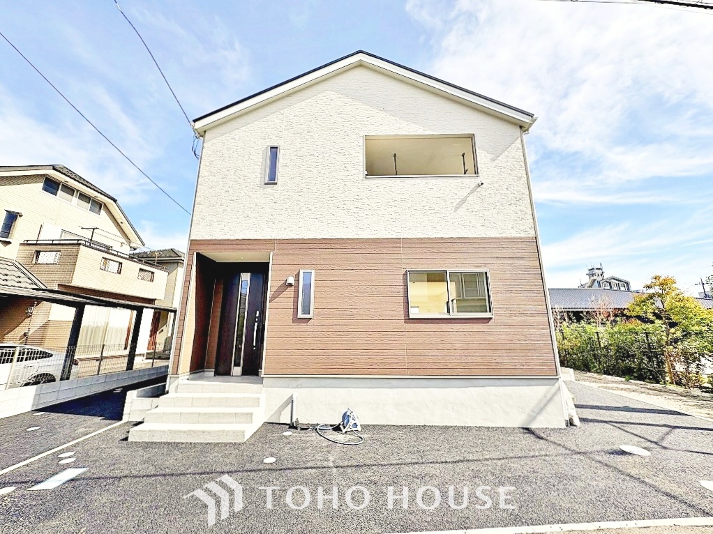 千葉県流山市流山3丁目