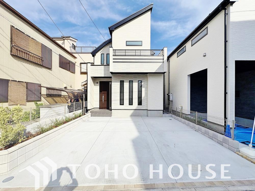 東京都江戸川区東葛西3丁目