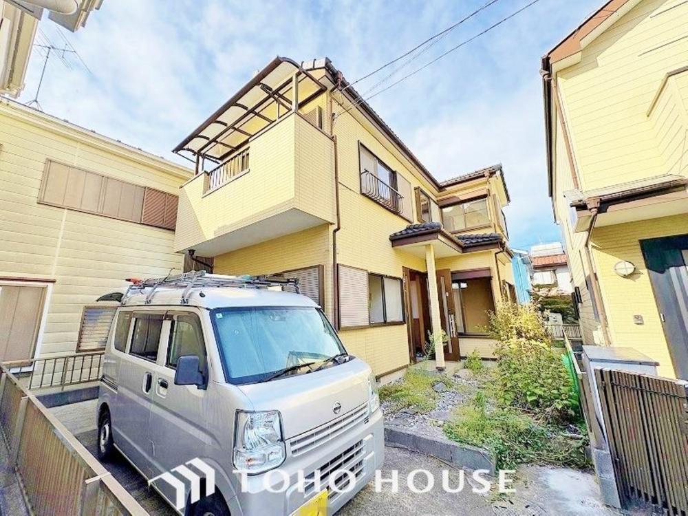千葉県松戸市栄町3丁目