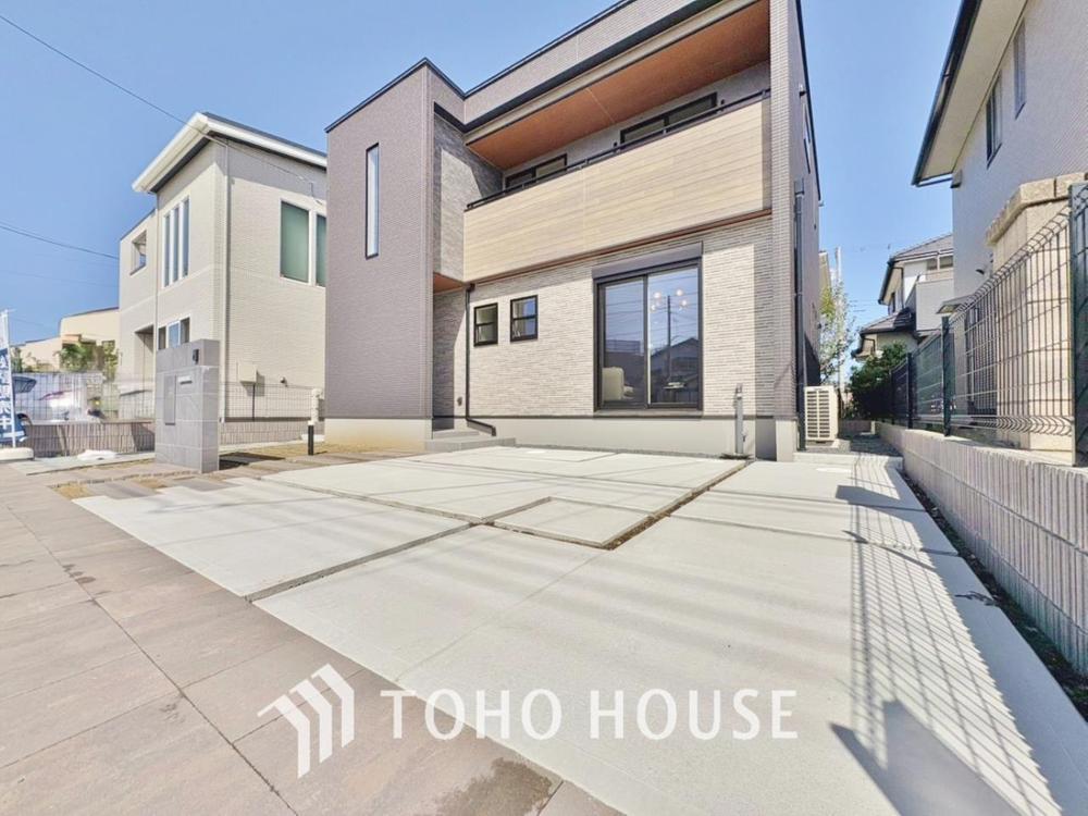 千葉県流山市西平井3丁目