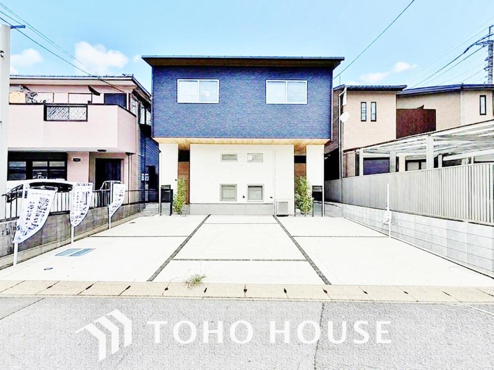 埼玉県吉川市吉川1丁目