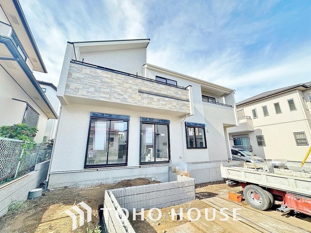 千葉県柏市加賀2丁目