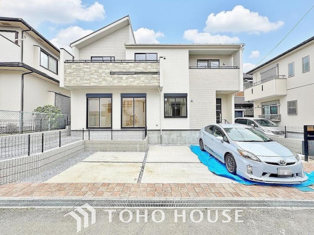 千葉県柏市加賀２丁目