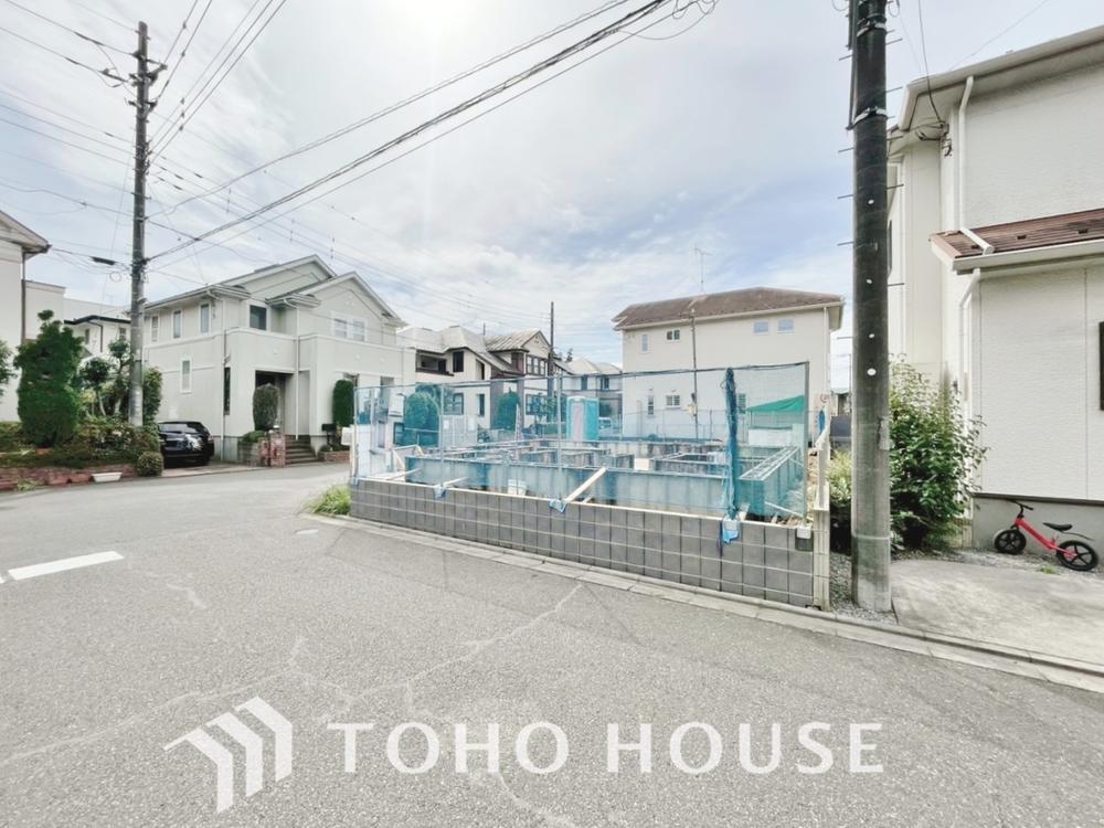 茨城県守谷市美園2丁目