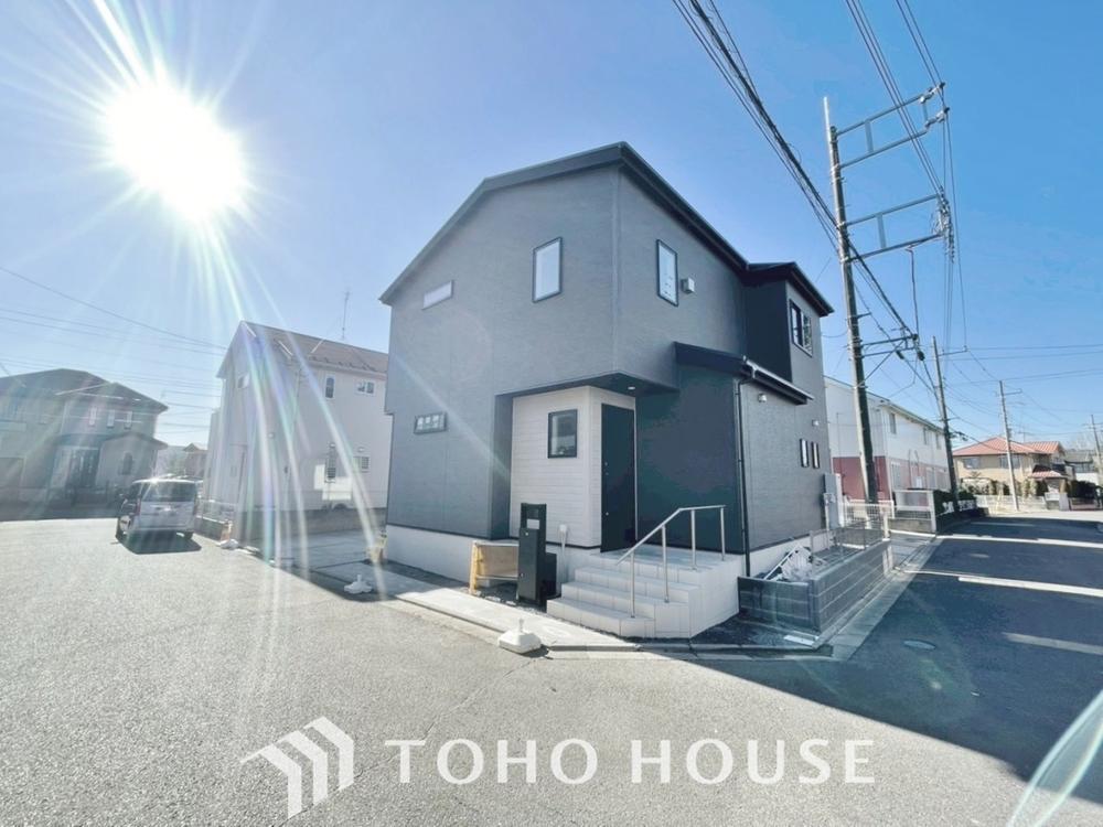 茨城県守谷市美園２丁目