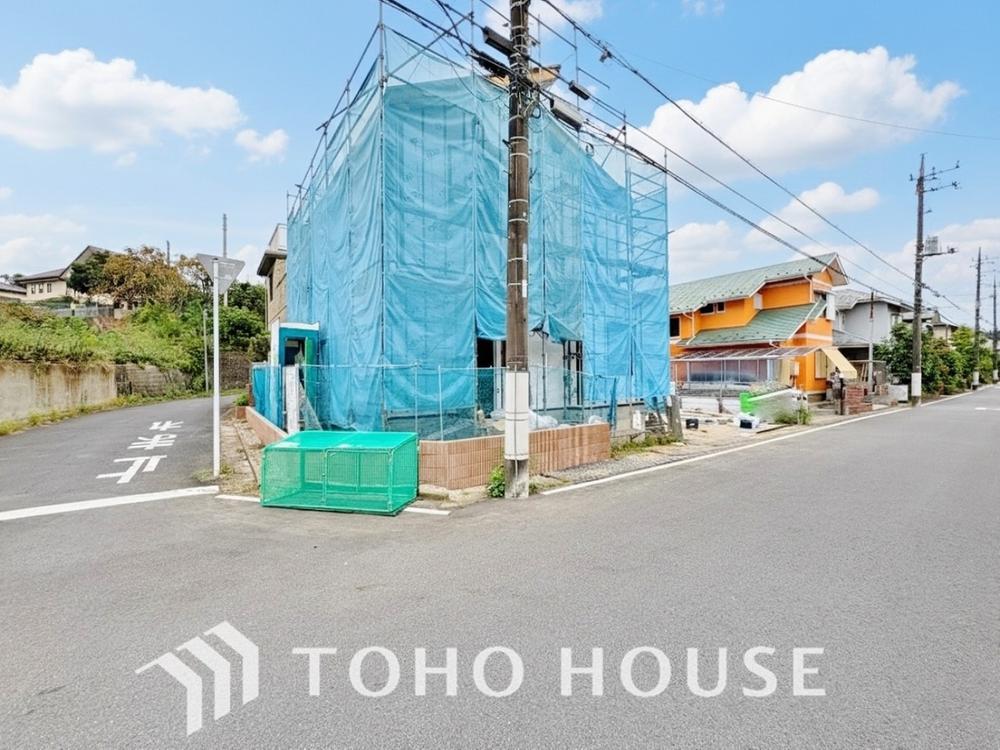 千葉県柏市花野井