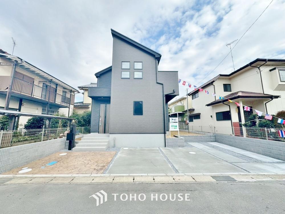 千葉県柏市布施