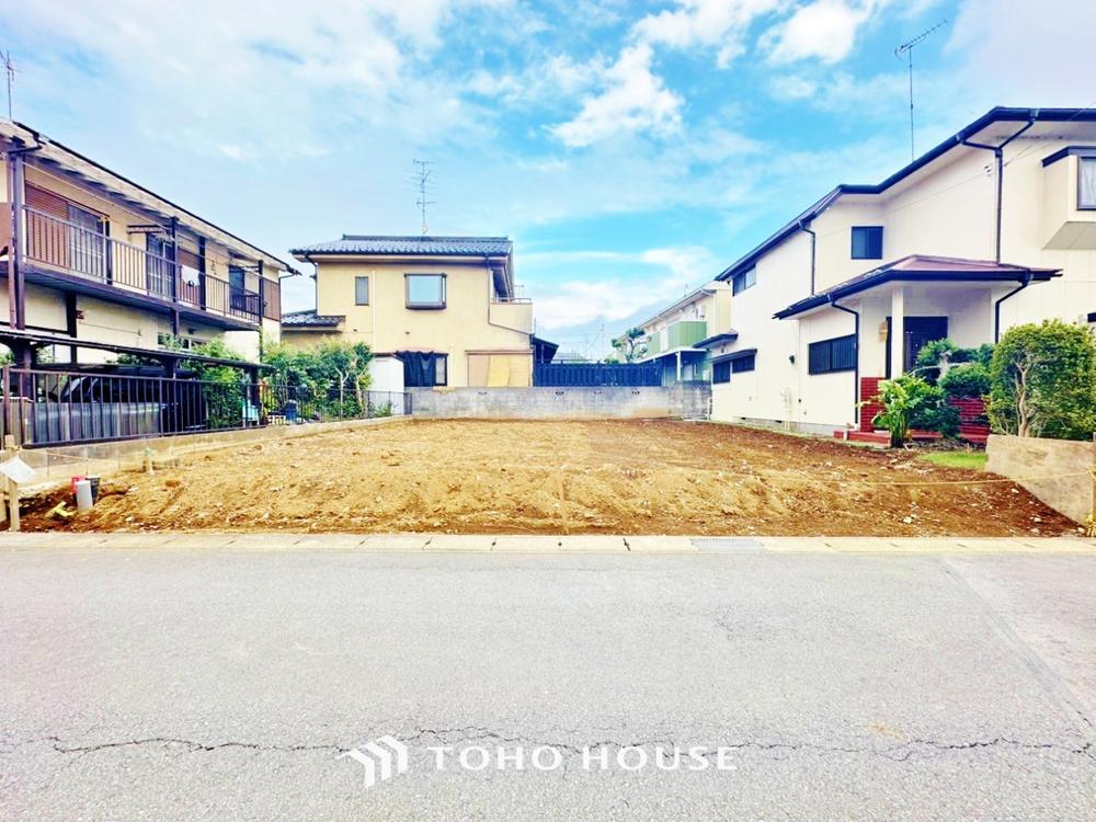 千葉県柏市布施