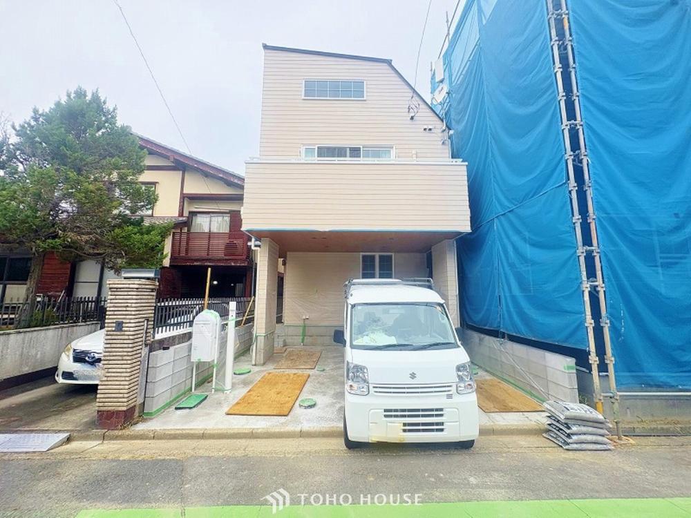 千葉県流山市野々下5丁目